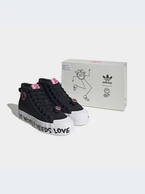 Кеды Adidas Nizza модель HQ6867-KZ Фото