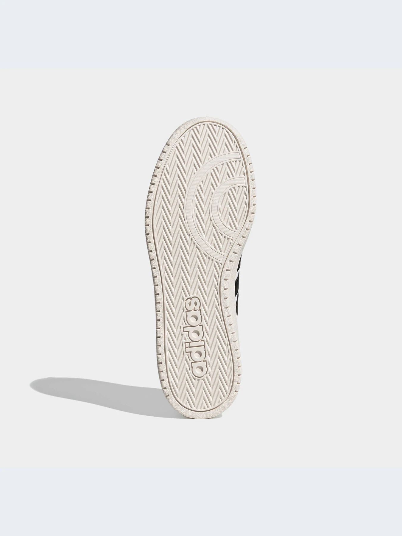 Кроссовки Adidas Hoops модель FY8629-KZ Кроссовки Adidas Hoops модель FY8629-KZ Фото