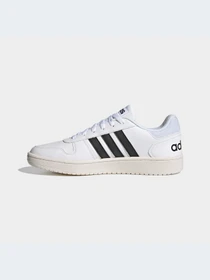 Кроссовки Adidas Hoops модель FY8629-KZ Фото