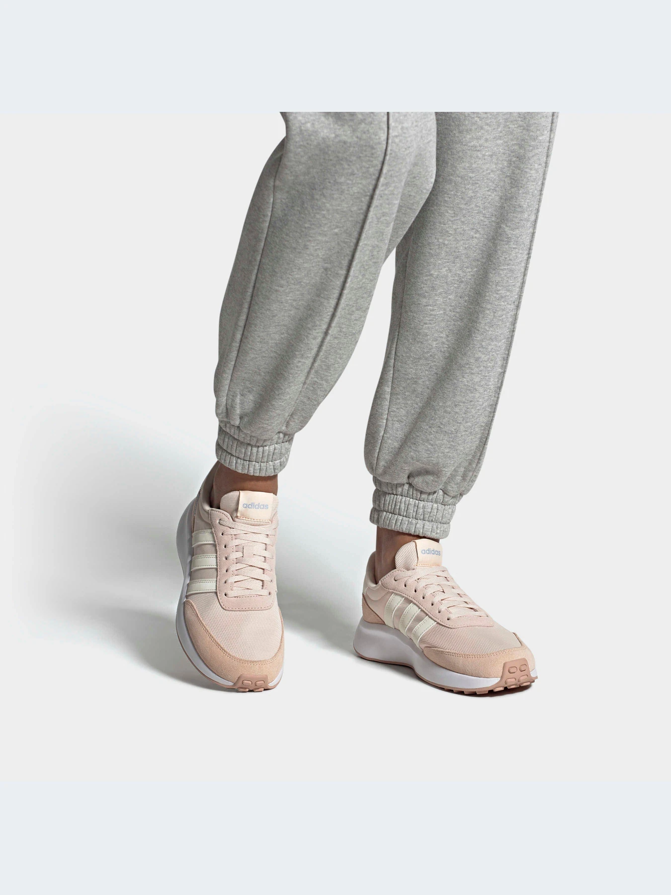 Кроссовки Adidas Duramo модель HP7858-KZ Кроссовки Adidas Duramo модель HP7858-KZ Фото
