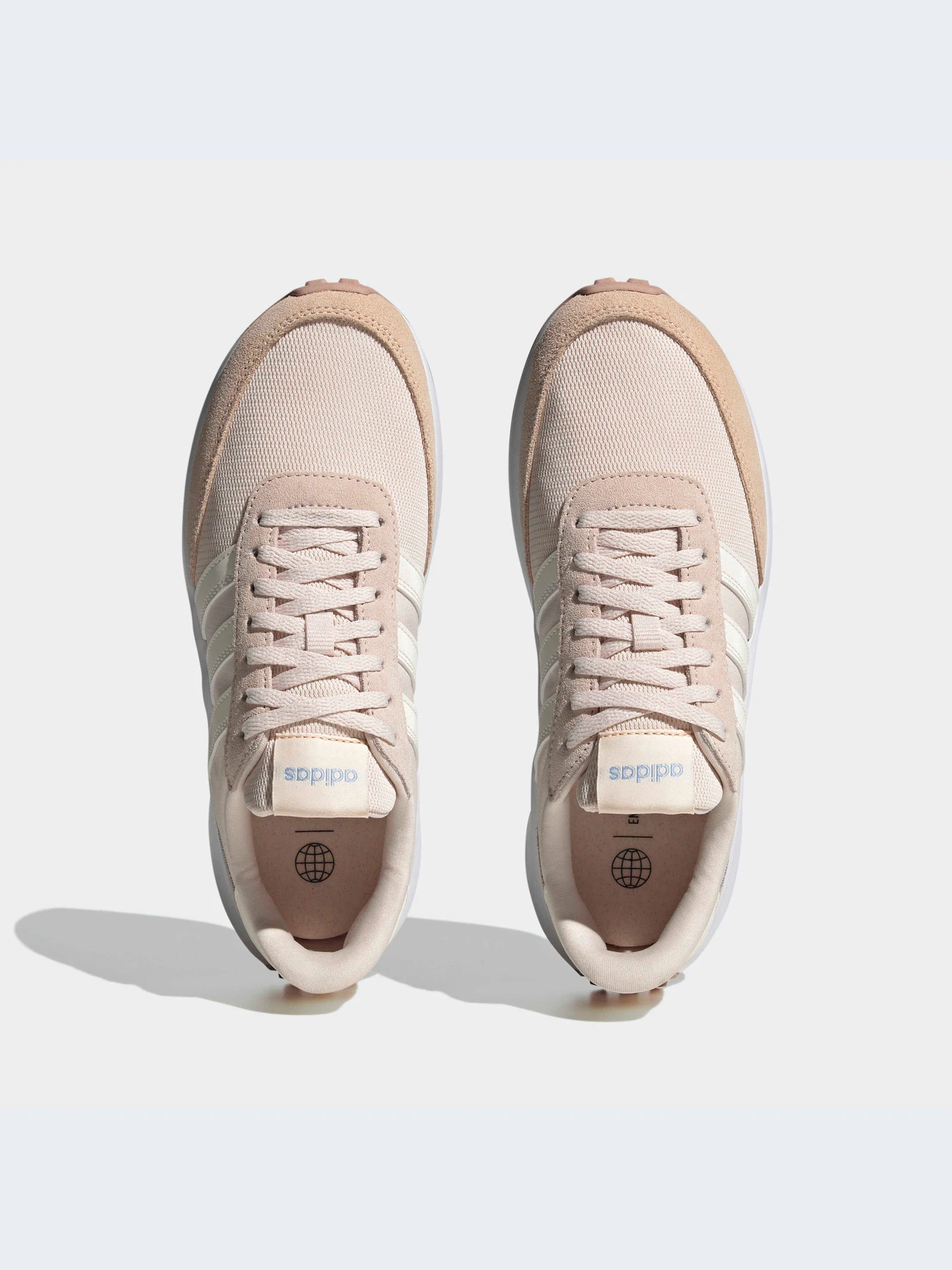 Кроссовки Adidas Duramo модель HP7858-KZ Кроссовки Adidas Duramo модель HP7858-KZ Фото