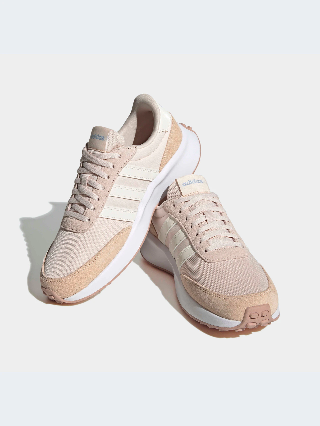 Кроссовки Adidas Duramo модель HP7858-KZ Кроссовки Adidas Duramo модель HP7858-KZ Фото
