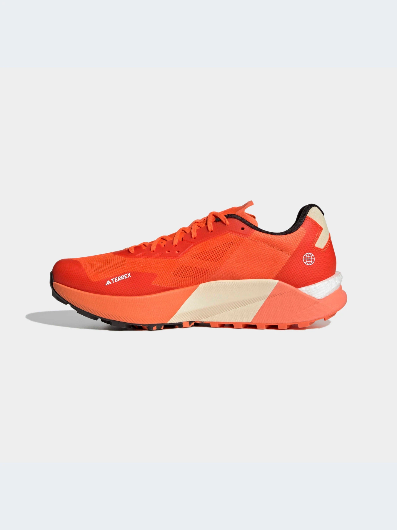 Кроссовки Adidas модель HR1081-KZ Кроссовки Adidas модель HR1081-KZ Фото