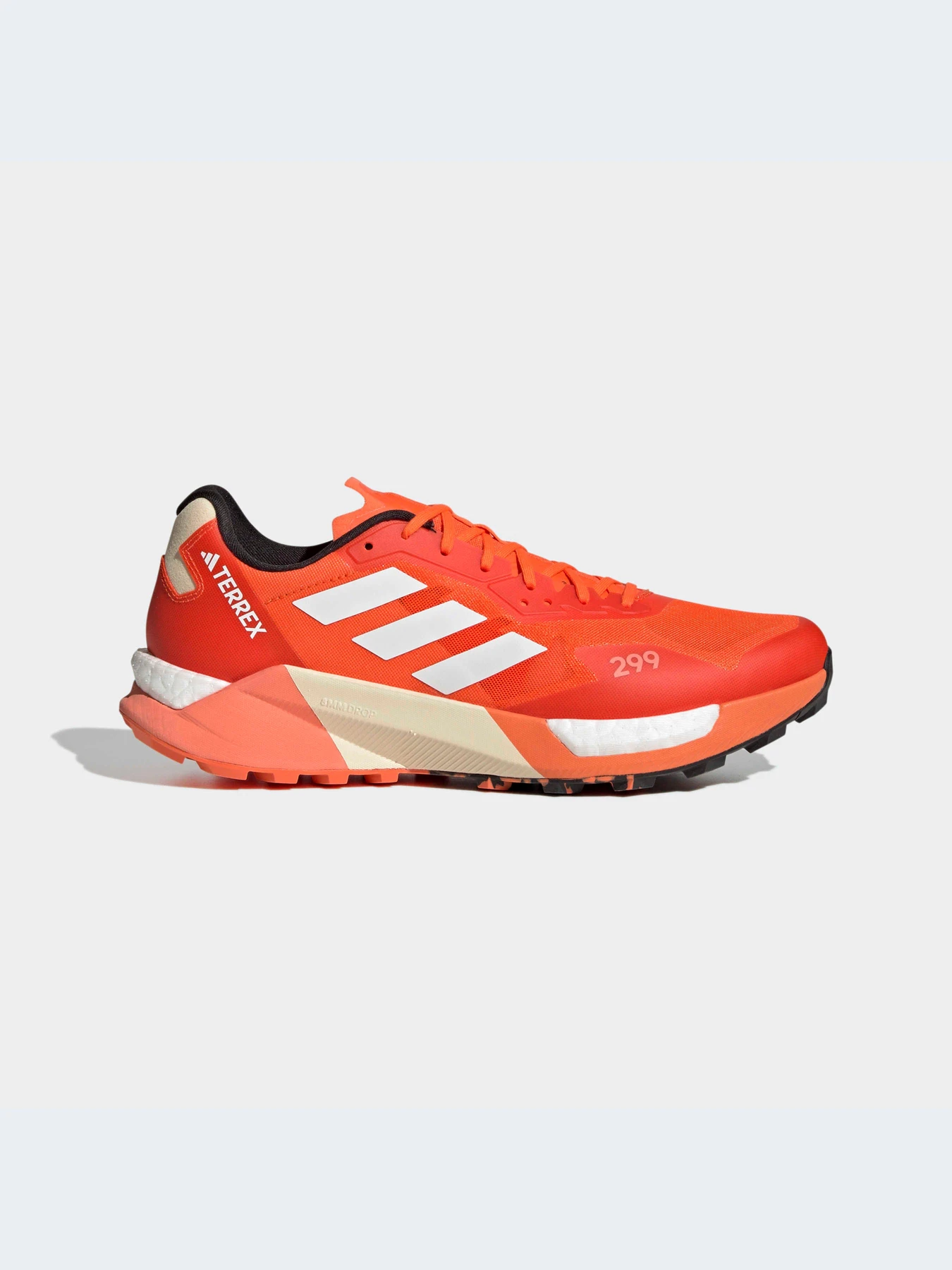 Кроссовки Adidas модель HR1081-KZ Кроссовки Adidas модель HR1081-KZ Фото