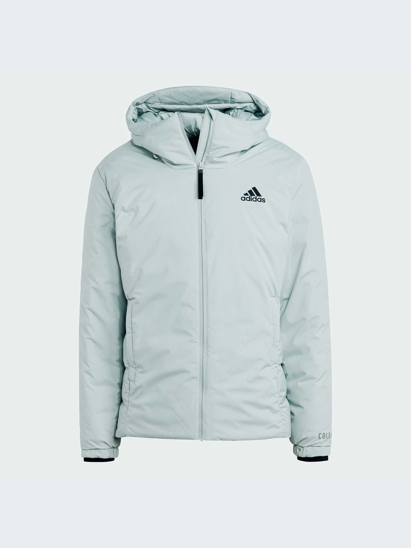 Куртки и дубленки Adidas модель IK3138-KZ Куртки и дубленки Adidas модель IK3138-KZ Фото