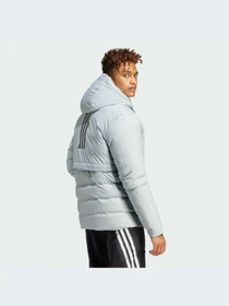 Куртки и дубленки Adidas модель IK3138-KZ Фото
