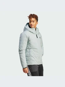 Куртки и дубленки Adidas модель IK3138-KZ Фото