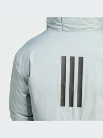 Куртки и дубленки Adidas модель IK3138-KZ Фото