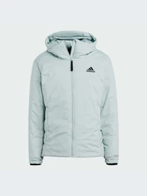 Куртки и дубленки Adidas модель IK3138-KZ Фото