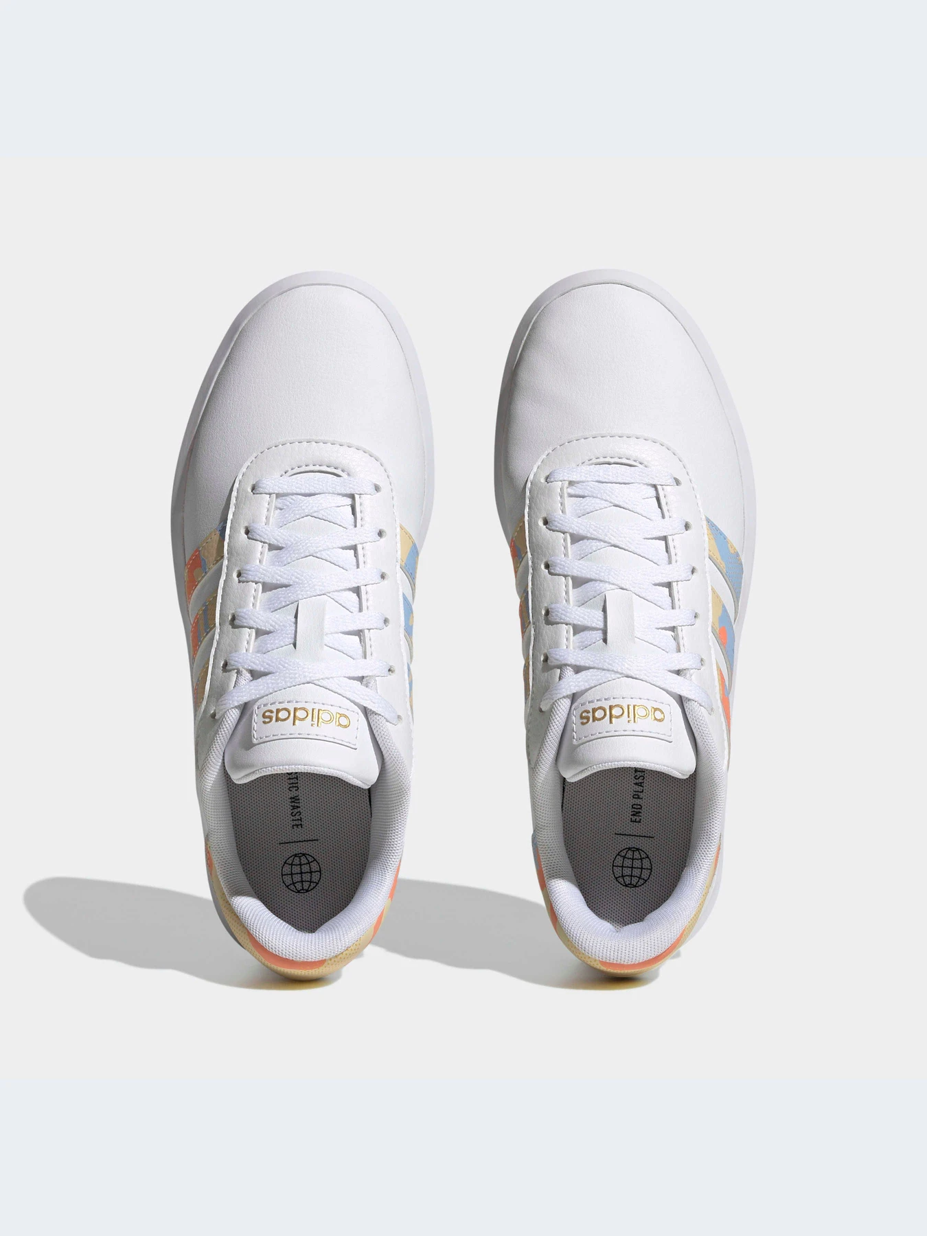 Кроссовки Adidas модель H06298-KZ Кроссовки Adidas модель H06298-KZ Фото