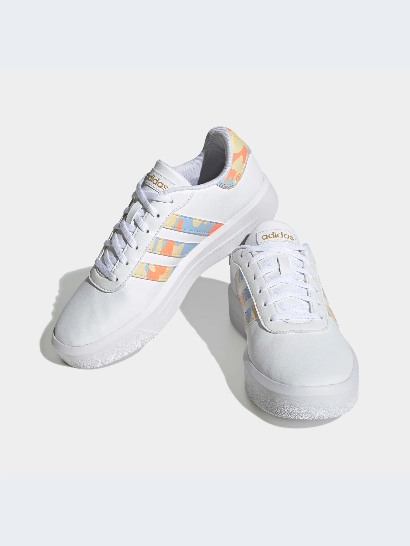 Кроссовки Adidas модель H06298-KZ Кроссовки Adidas модель H06298-KZ Фото