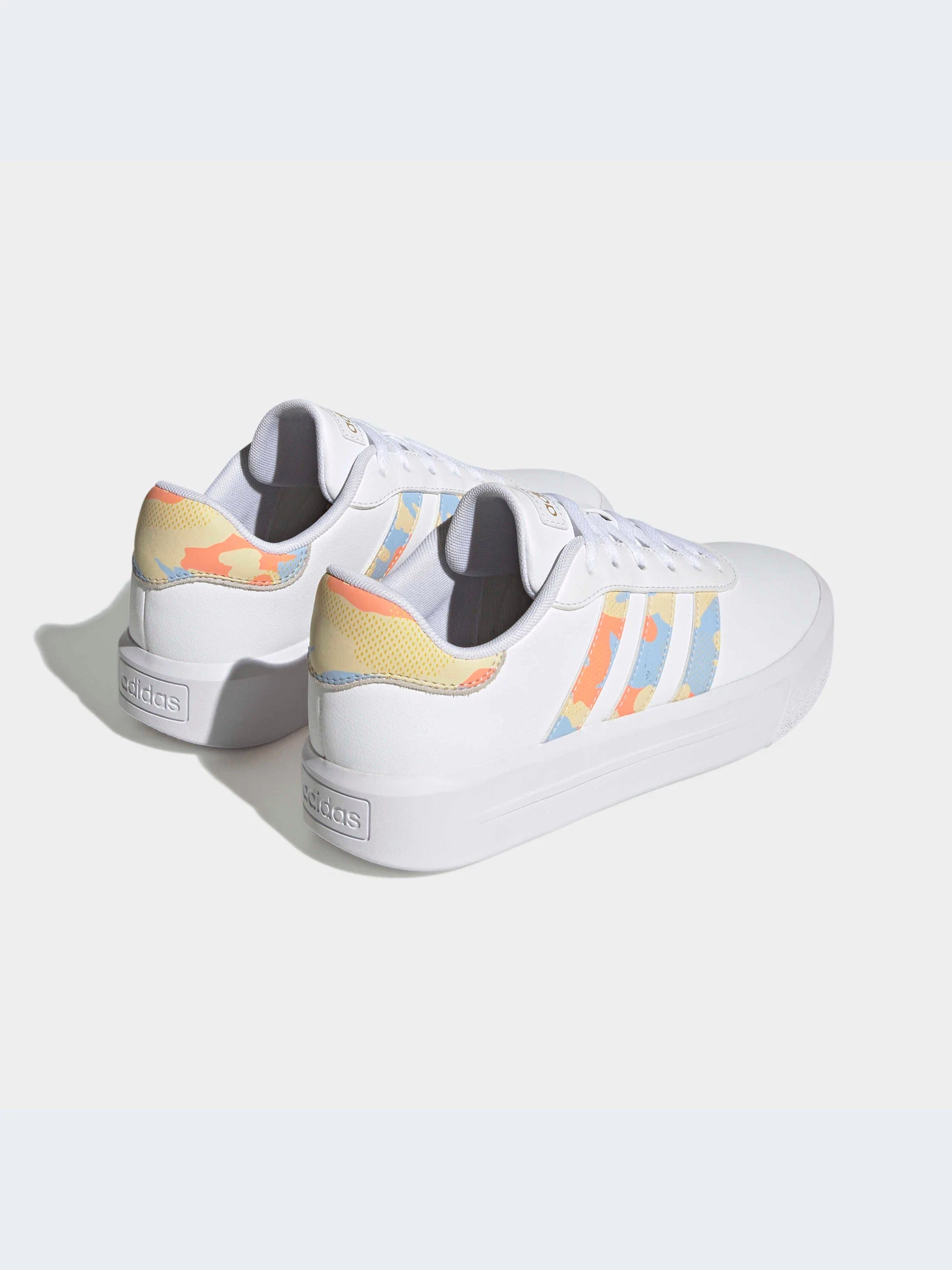 Кроссовки Adidas модель H06298-KZ Кроссовки Adidas модель H06298-KZ Фото