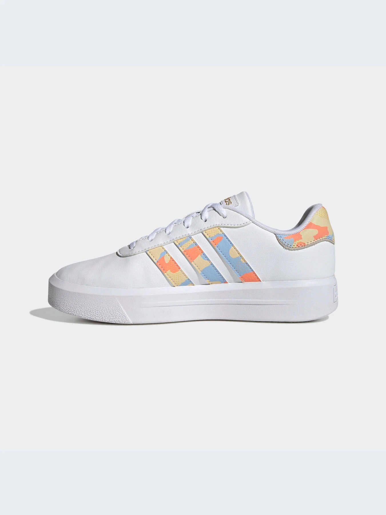 Кроссовки Adidas модель H06298-KZ Кроссовки Adidas модель H06298-KZ Фото