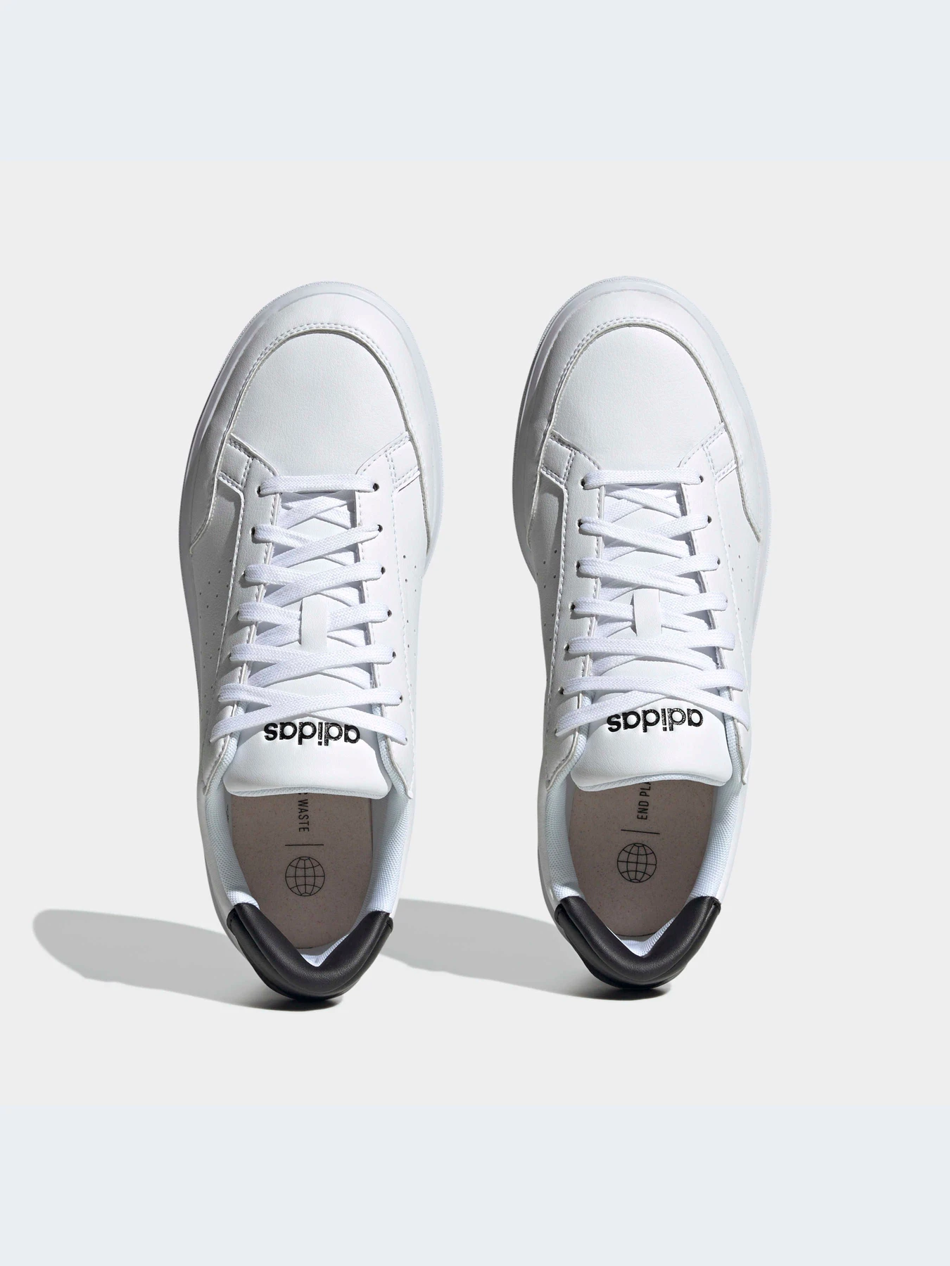 Кроссовки Adidas Court модель H06238-KZ Кроссовки Adidas Court модель H06238-KZ Фото
