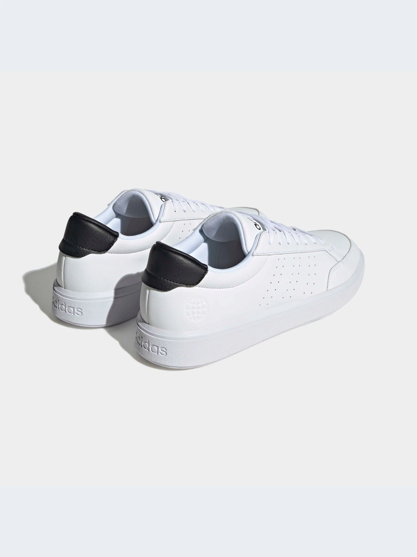 Кроссовки Adidas Court модель H06238-KZ Кроссовки Adidas Court модель H06238-KZ Фото