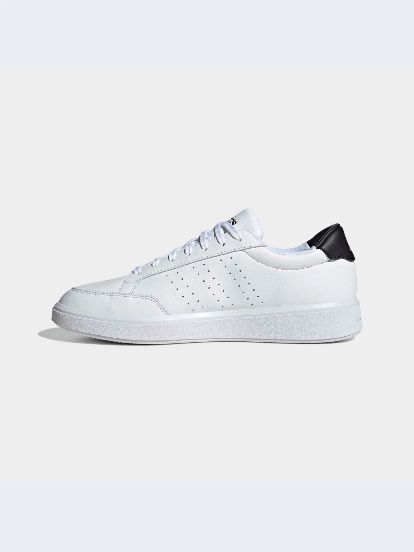 Кроссовки Adidas Court модель H06238-KZ Кроссовки Adidas Court модель H06238-KZ Фото