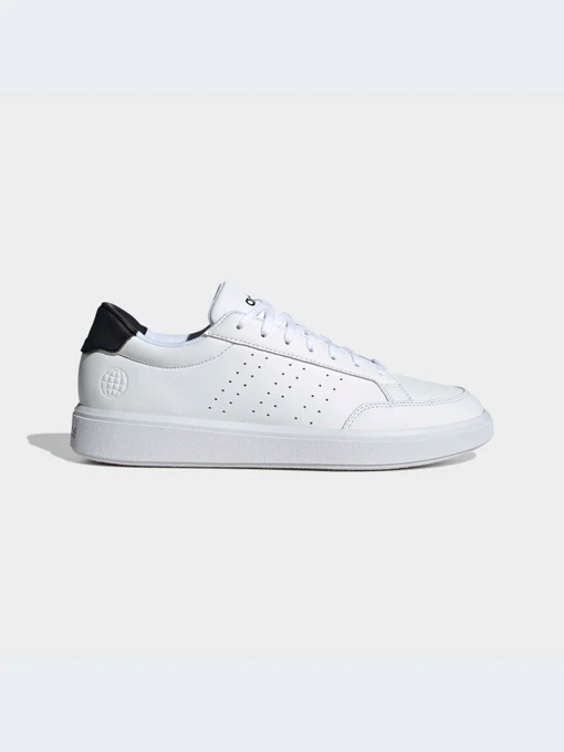 Кроссовки Adidas Court модель H06238-KZ Фото