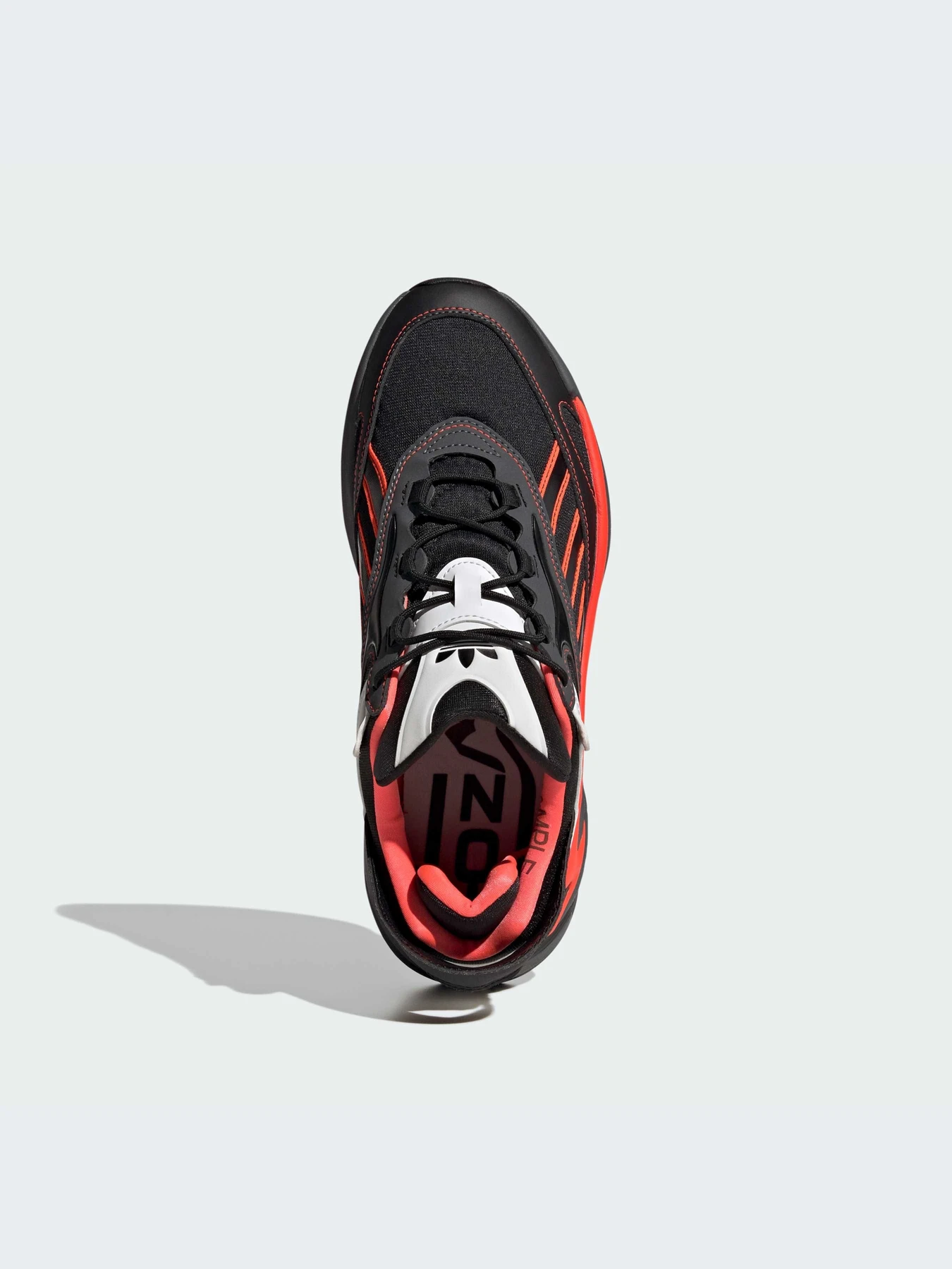 Кроссовки Adidas Ozweego модель IF2225-KZ Кроссовки Adidas Ozweego модель IF2225-KZ Фото