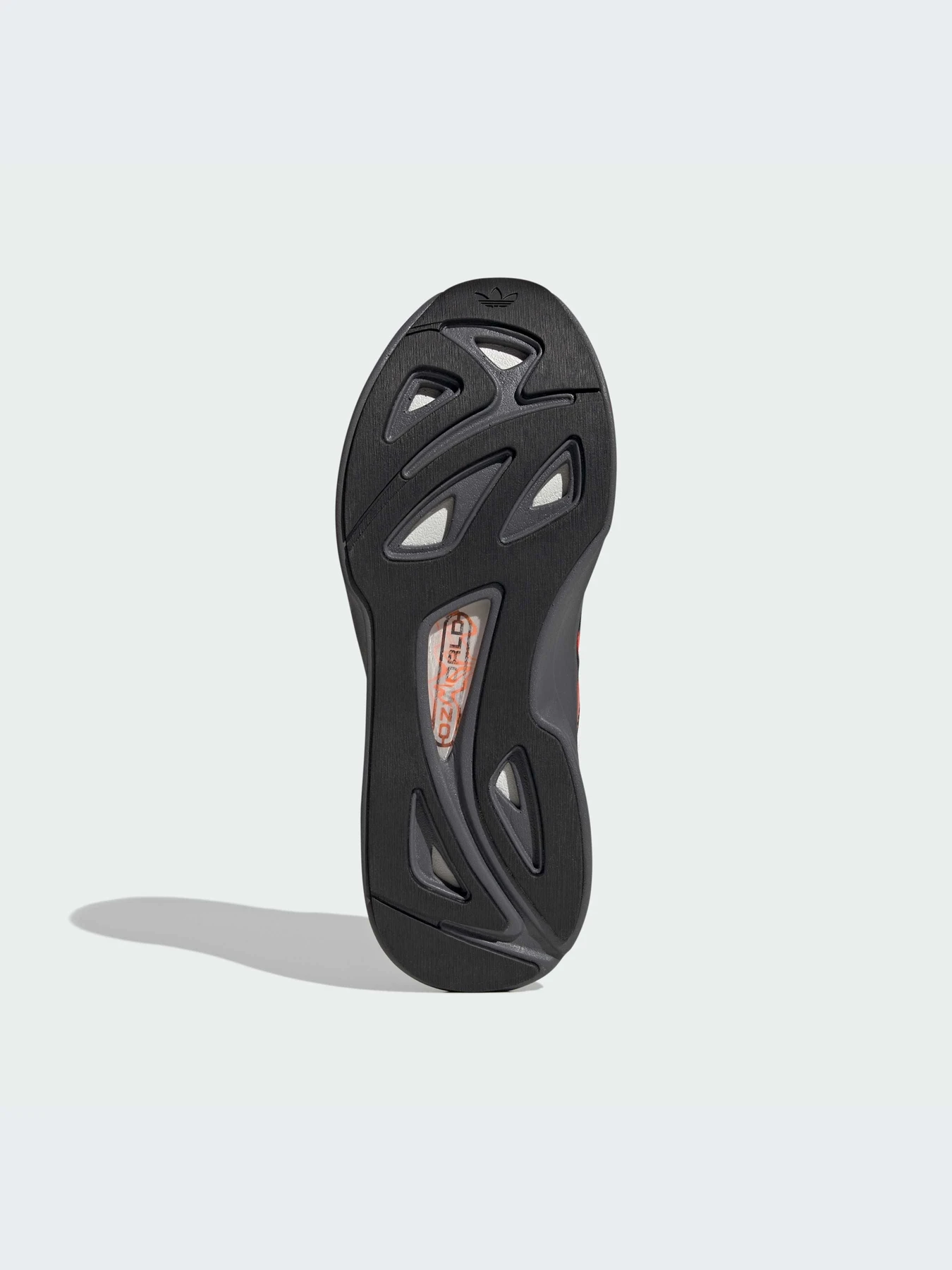 Кроссовки Adidas Ozweego модель IF2225-KZ Кроссовки Adidas Ozweego модель IF2225-KZ Фото