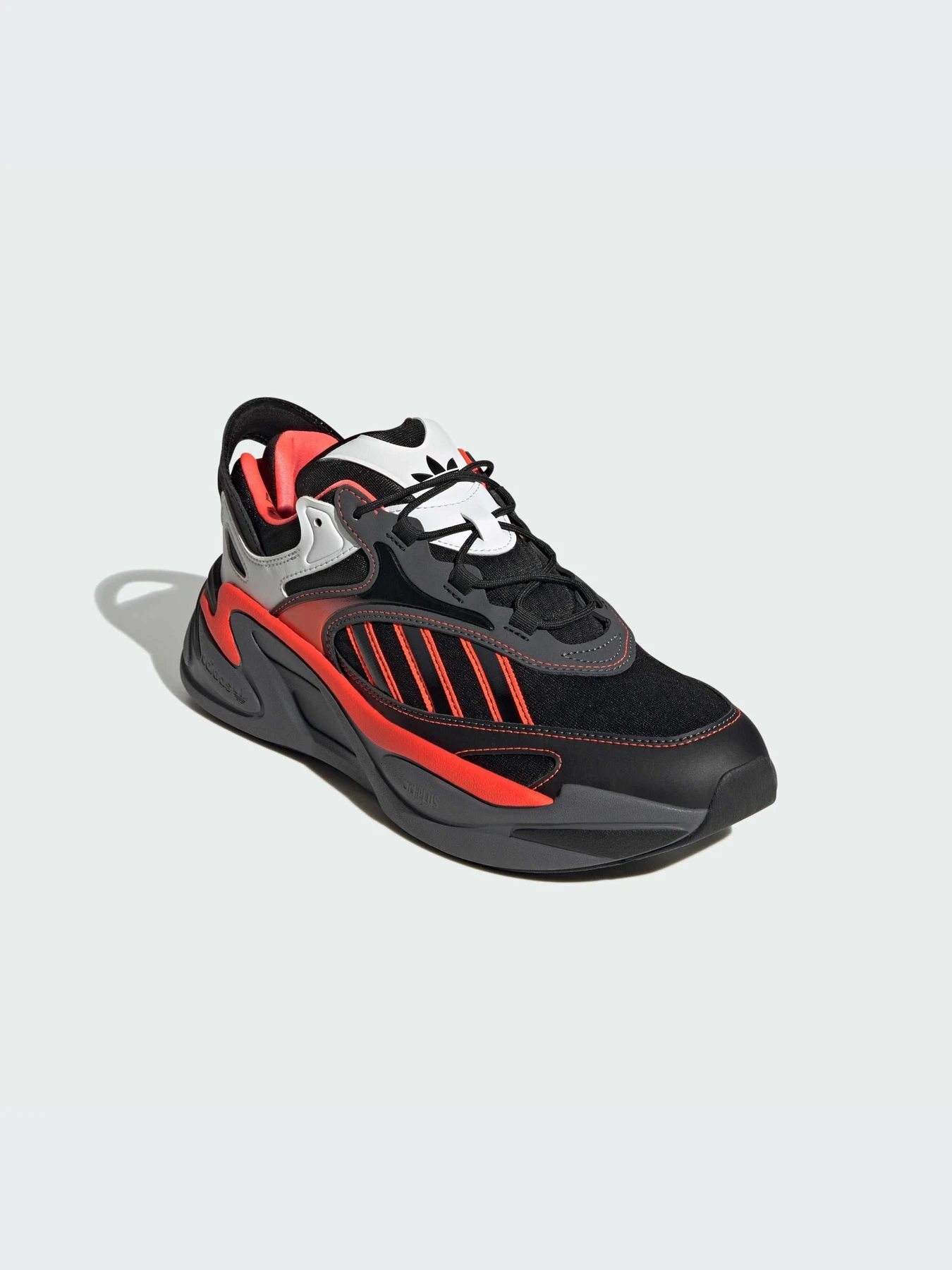 Кроссовки Adidas Ozweego модель IF2225-KZ Кроссовки Adidas Ozweego модель IF2225-KZ Фото
