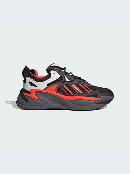 Кроссовки Adidas Ozweego модель IF2225-KZ Фото