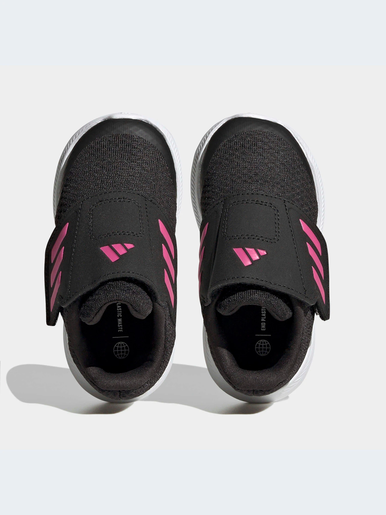 Кроссовки Adidas Runfalcon модель HP5862-KZ Кроссовки Adidas Runfalcon модель HP5862-KZ Фото
