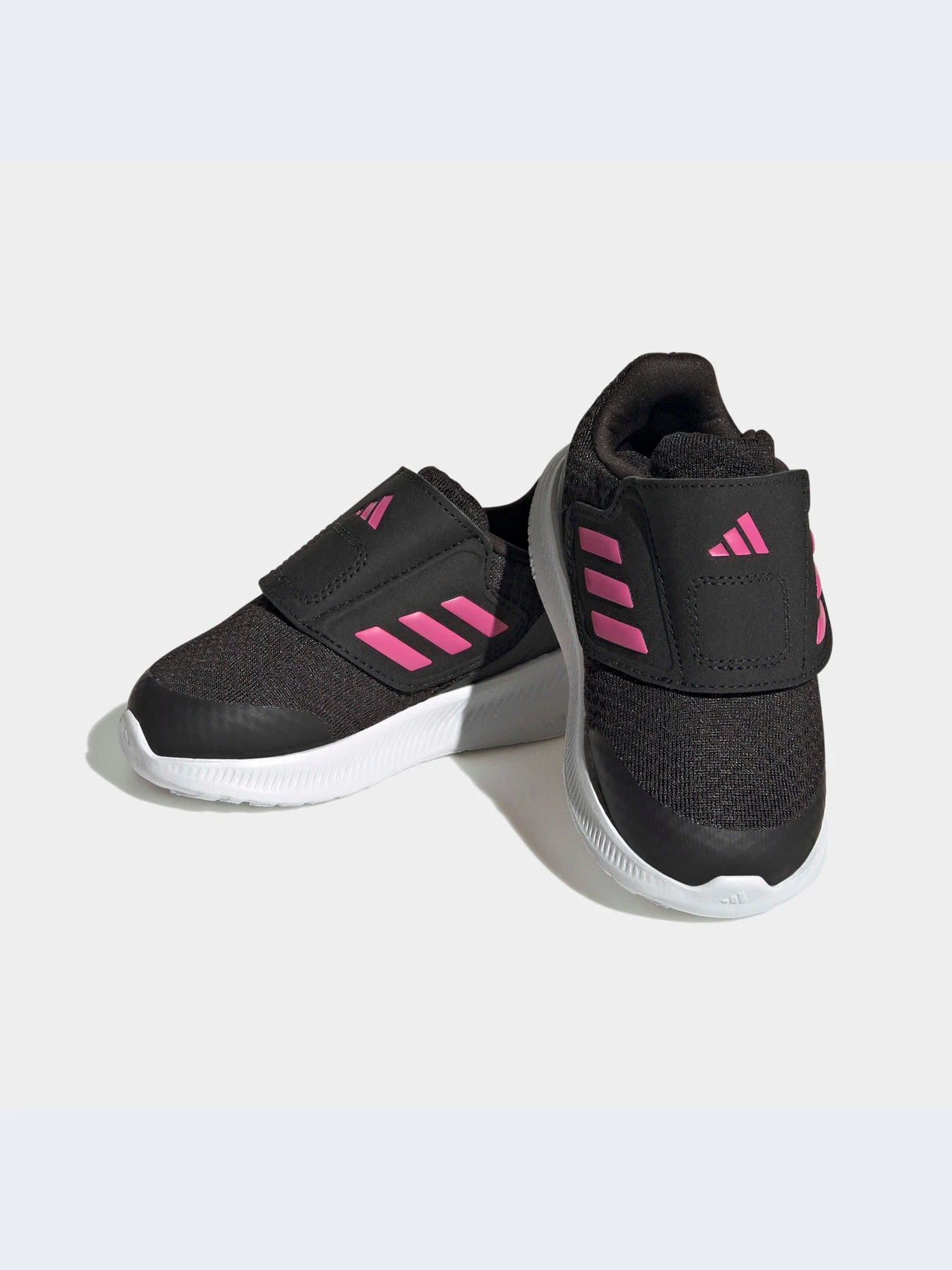 Кроссовки Adidas Runfalcon модель HP5862-KZ Кроссовки Adidas Runfalcon модель HP5862-KZ Фото