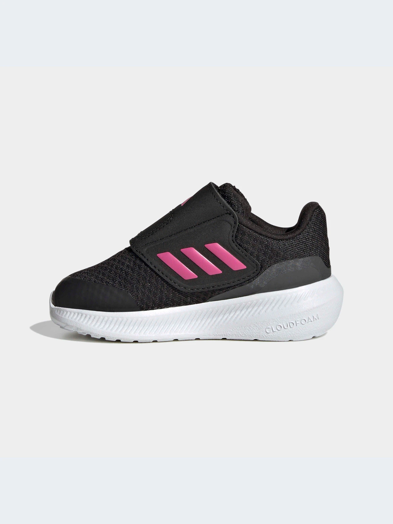 Кроссовки Adidas Runfalcon модель HP5862-KZ Кроссовки Adidas Runfalcon модель HP5862-KZ Фото