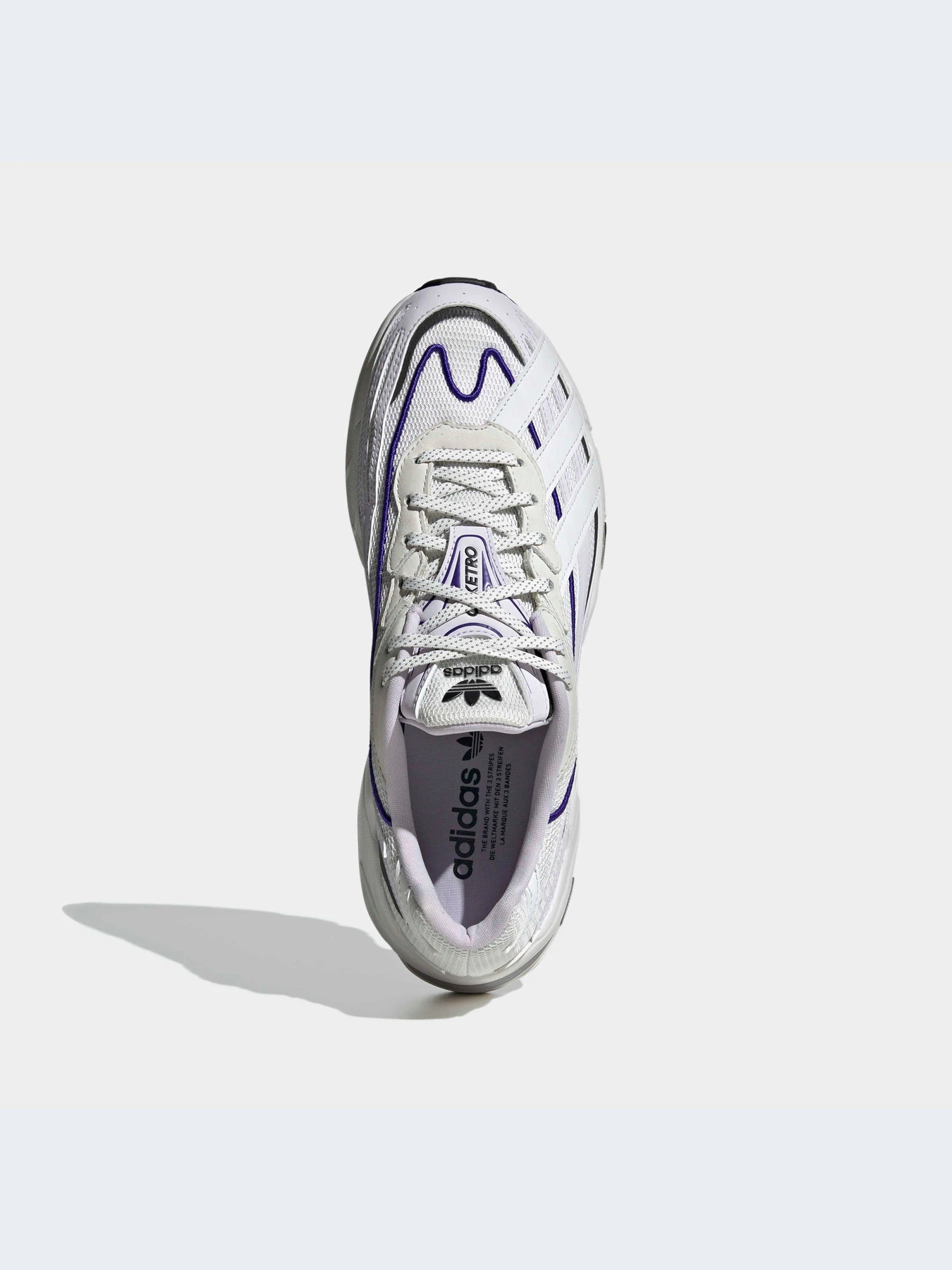 Кроссовки Adidas модель GZ9694-KZ Кроссовки Adidas модель GZ9694-KZ Фото
