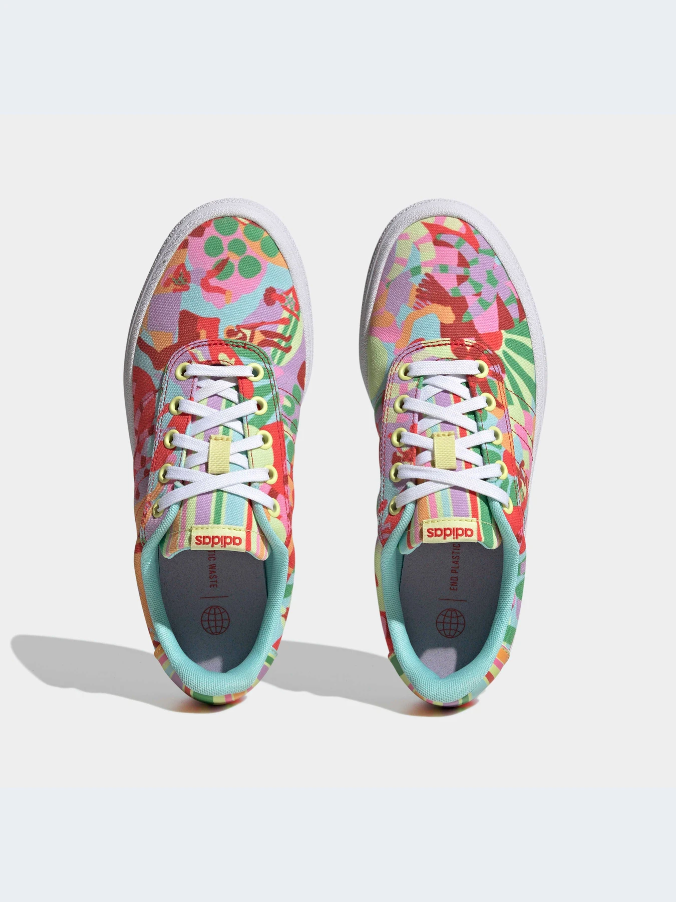 Кроссовки Adidas модель H06107-KZ Кроссовки Adidas модель H06107-KZ Фото