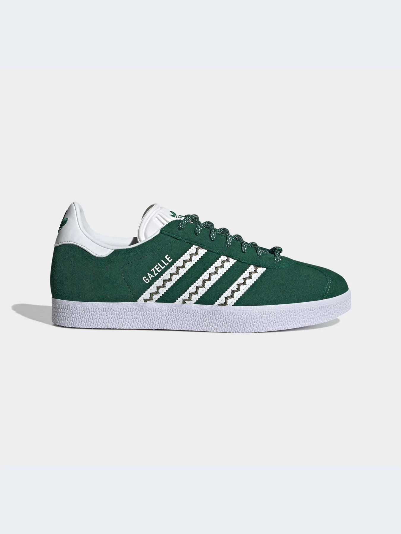 Кеды Adidas Gazelle модель FZ5664-KZ Кеды Adidas Gazelle модель FZ5664-KZ Фото