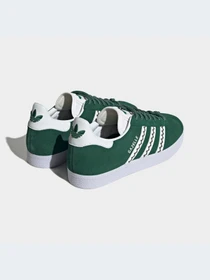 Кеды Adidas Gazelle модель FZ5664-KZ Фото