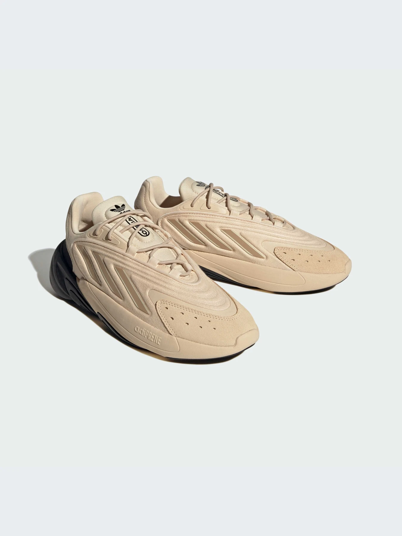 Кроссовки Adidas Ozweego модель IE2000-KZ Кроссовки Adidas Ozweego модель IE2000-KZ Фото
