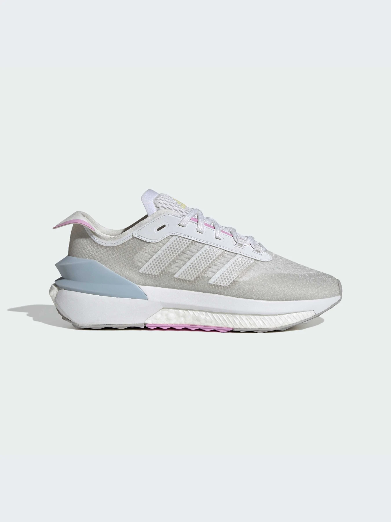 Кроссовки Adidas AVRYN модель IG0645-KZ Кроссовки Adidas AVRYN модель IG0645-KZ Фото