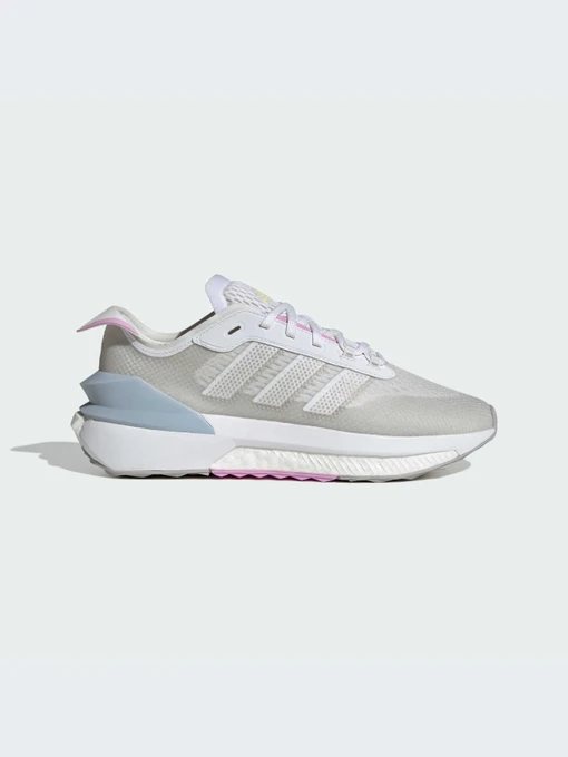 Кроссовки Adidas AVRYN модель IG0645-KZ Фото