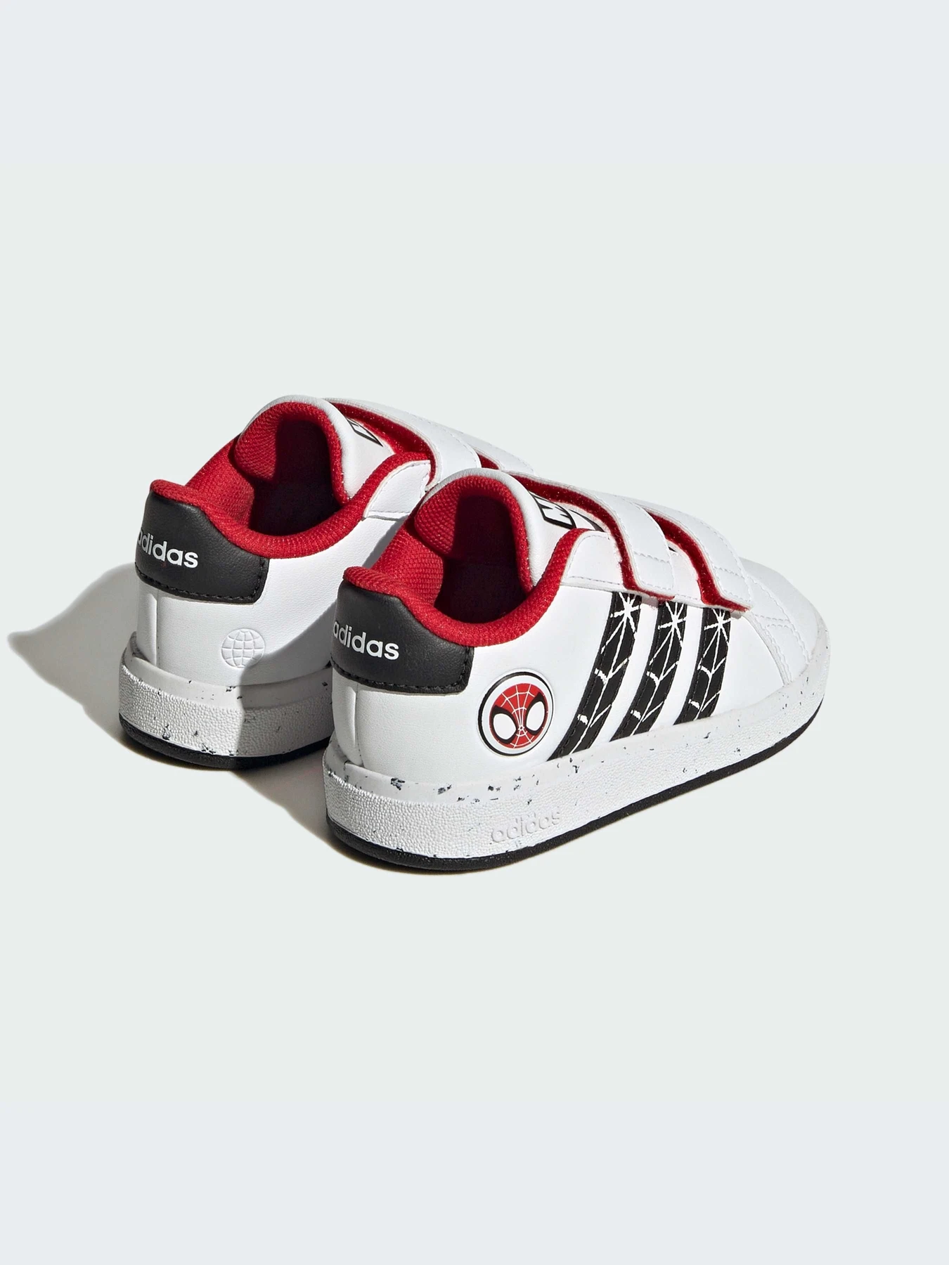 Кроссовки Adidas модель IF9893-KZ Кроссовки Adidas модель IF9893-KZ Фото