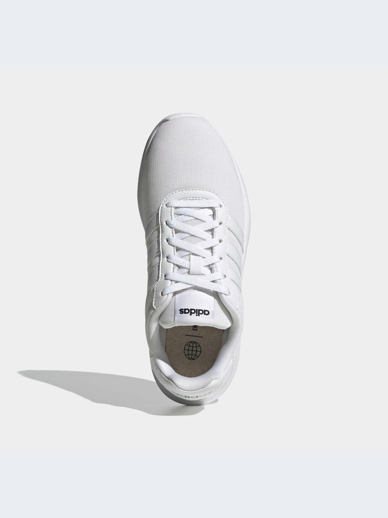 Кроссовки Adidas Lite Racer модель GW7955-KZ Кроссовки Adidas Lite Racer модель GW7955-KZ Фото