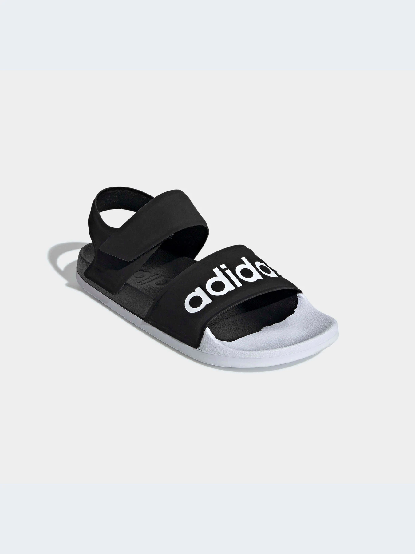 Сандалии Adidas модель F35416-KZ Сандалии Adidas модель F35416-KZ Фото