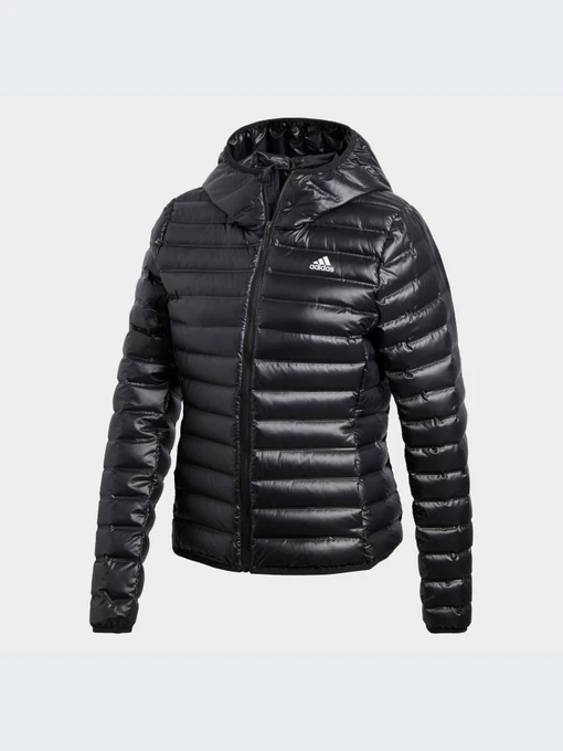 Куртки и дубленки Adidas модель BQ1968-KZ Фото