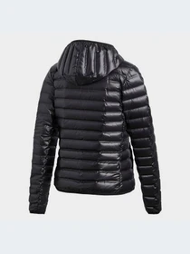 Куртки и дубленки Adidas модель BQ1968-KZ Фото