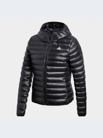 Куртки и дубленки Adidas модель BQ1968-KZ Фото