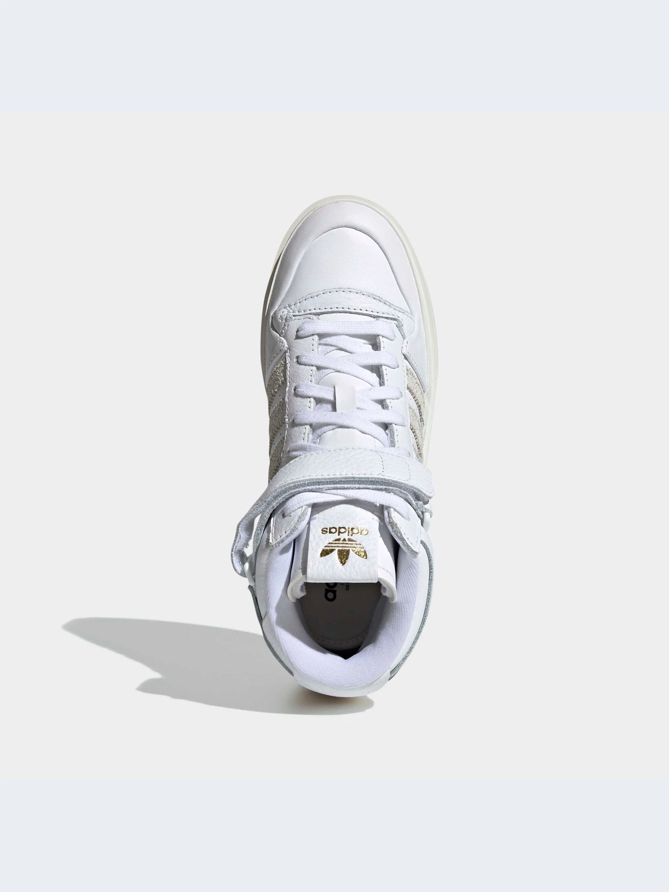 Кроссовки Adidas Forum модель GZ4293-KZ Фото
