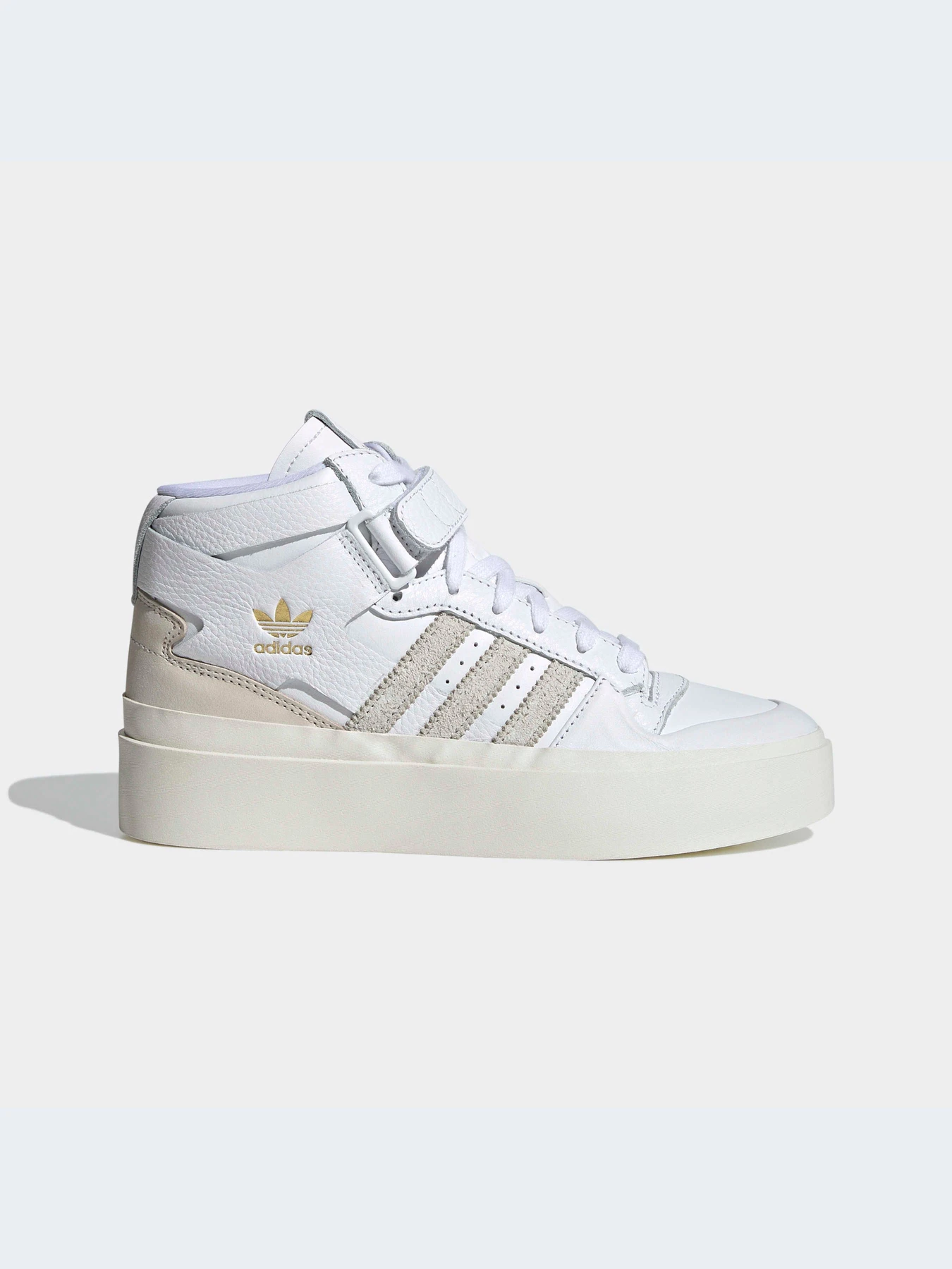 Кроссовки Adidas Forum модель GZ4293-KZ Фото