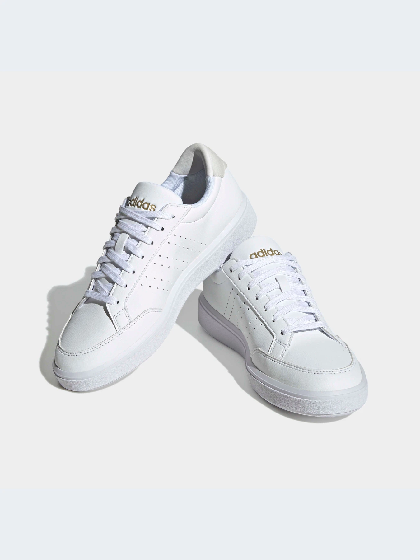 Кроссовки Adidas Court модель H06239-KZ Кроссовки Adidas Court модель H06239-KZ Фото