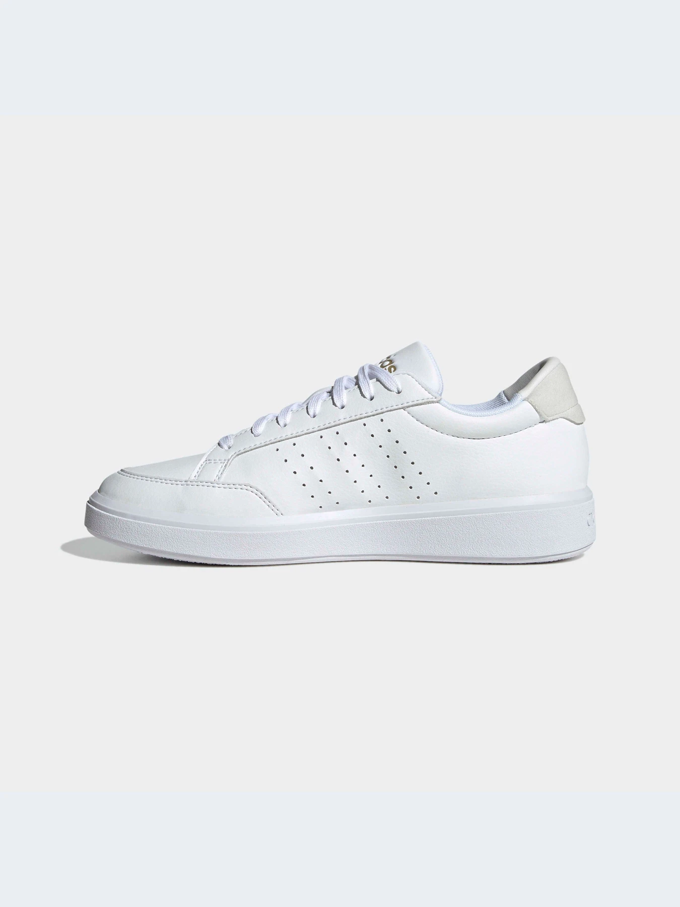 Кроссовки Adidas Court модель H06239-KZ Кроссовки Adidas Court модель H06239-KZ Фото