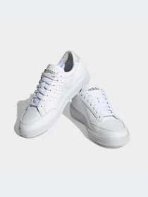 Кроссовки Adidas Court модель H06239-KZ Фото