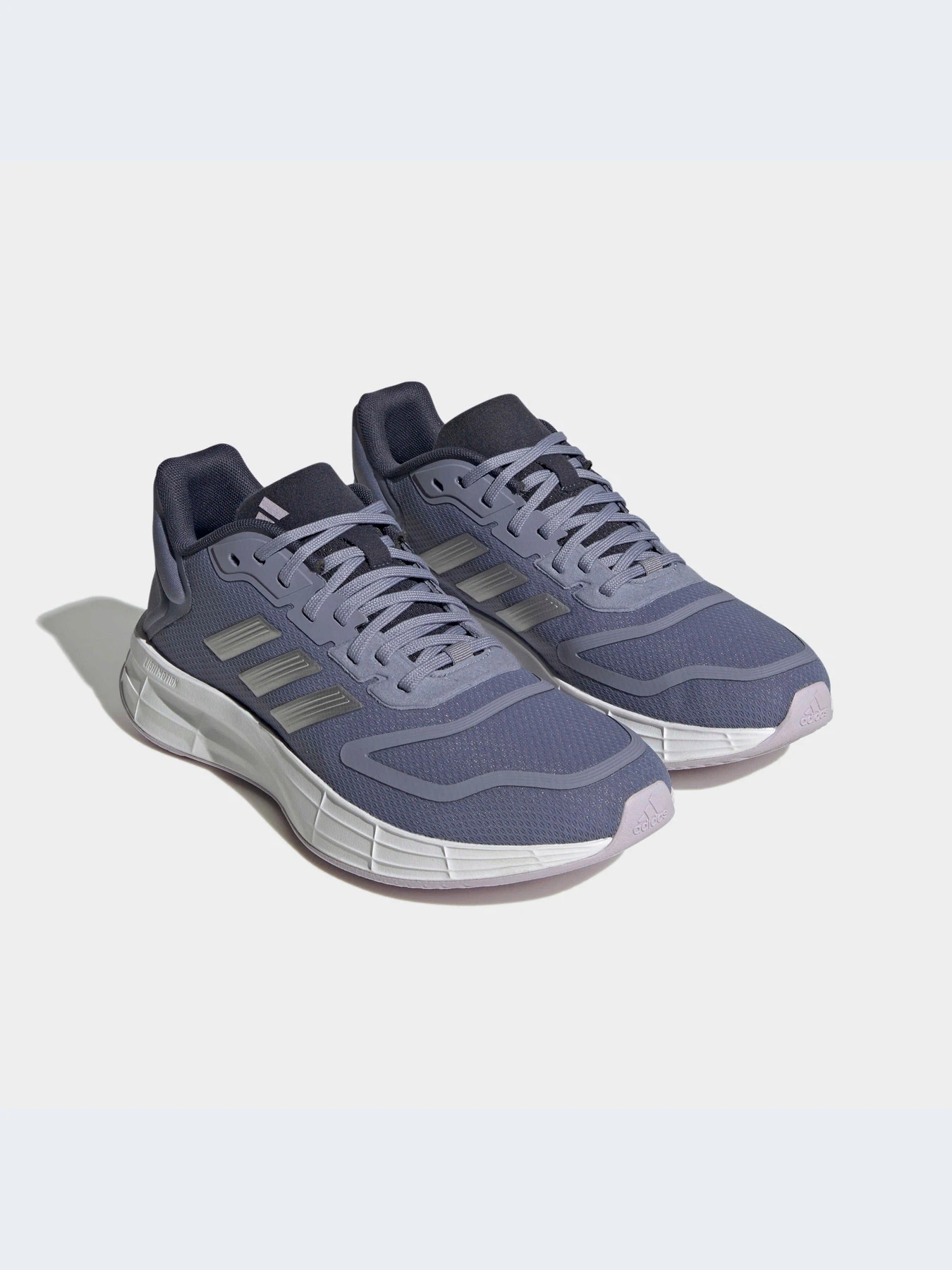 Кроссовки Adidas Duramo модель HP2386-KZ Кроссовки Adidas Duramo модель HP2386-KZ Фото