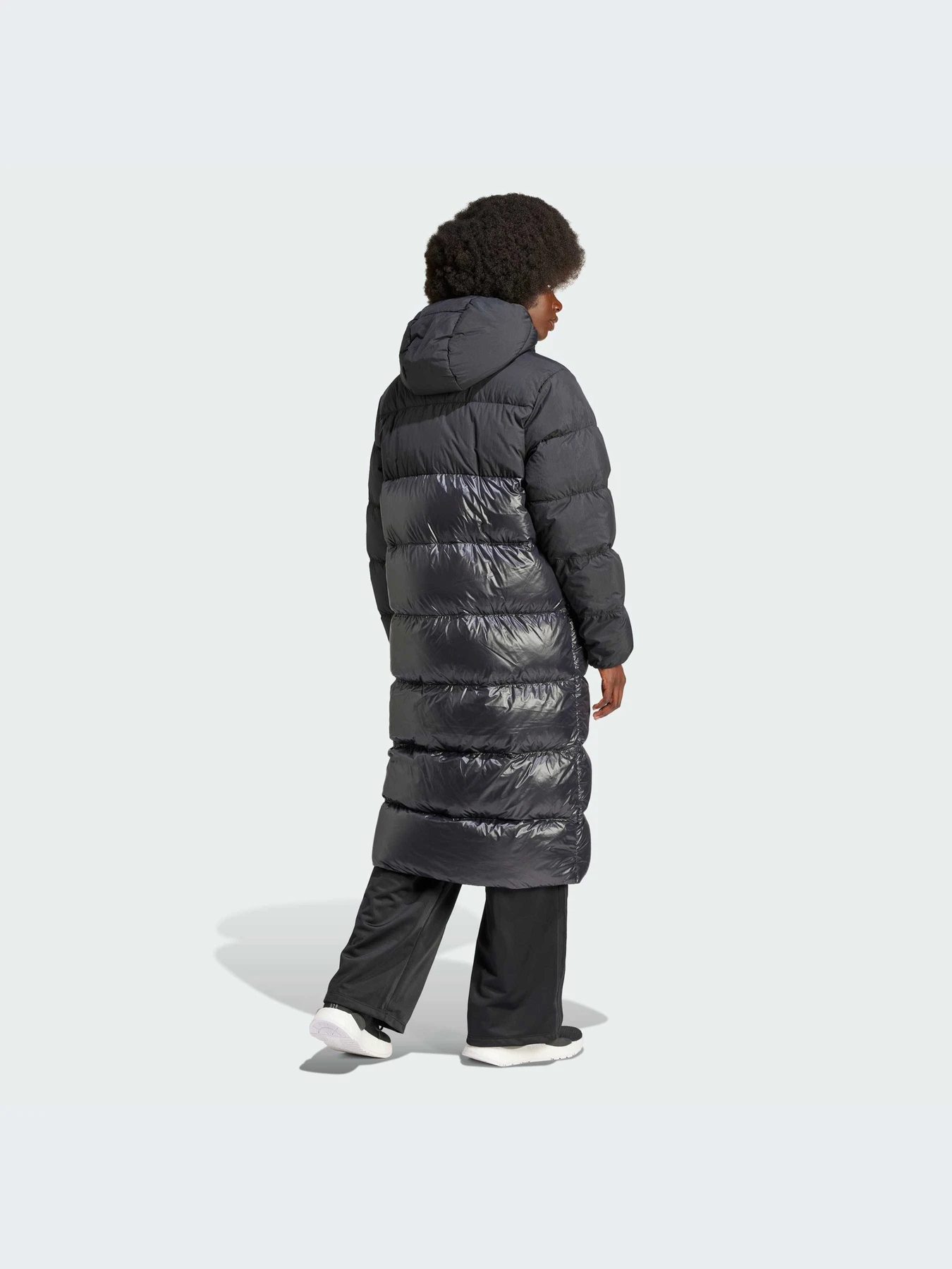 Куртки и дубленки Adidas модель II8487-KZ Куртки и дубленки Adidas модель II8487-KZ Фото