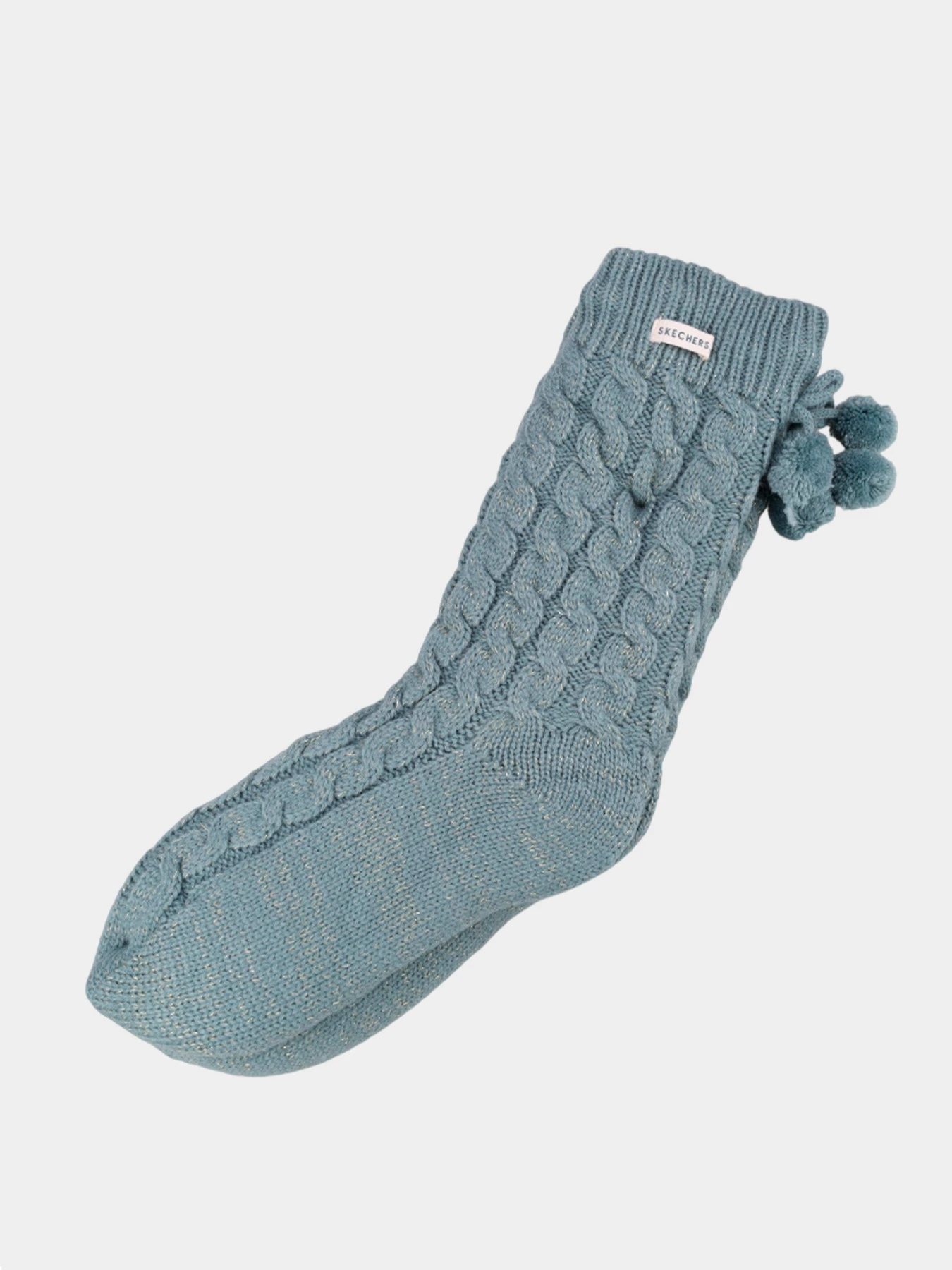 Носки и гольфы Skechers модель S117267-310 Носки и гольфы Skechers модель S117267-310 Фото