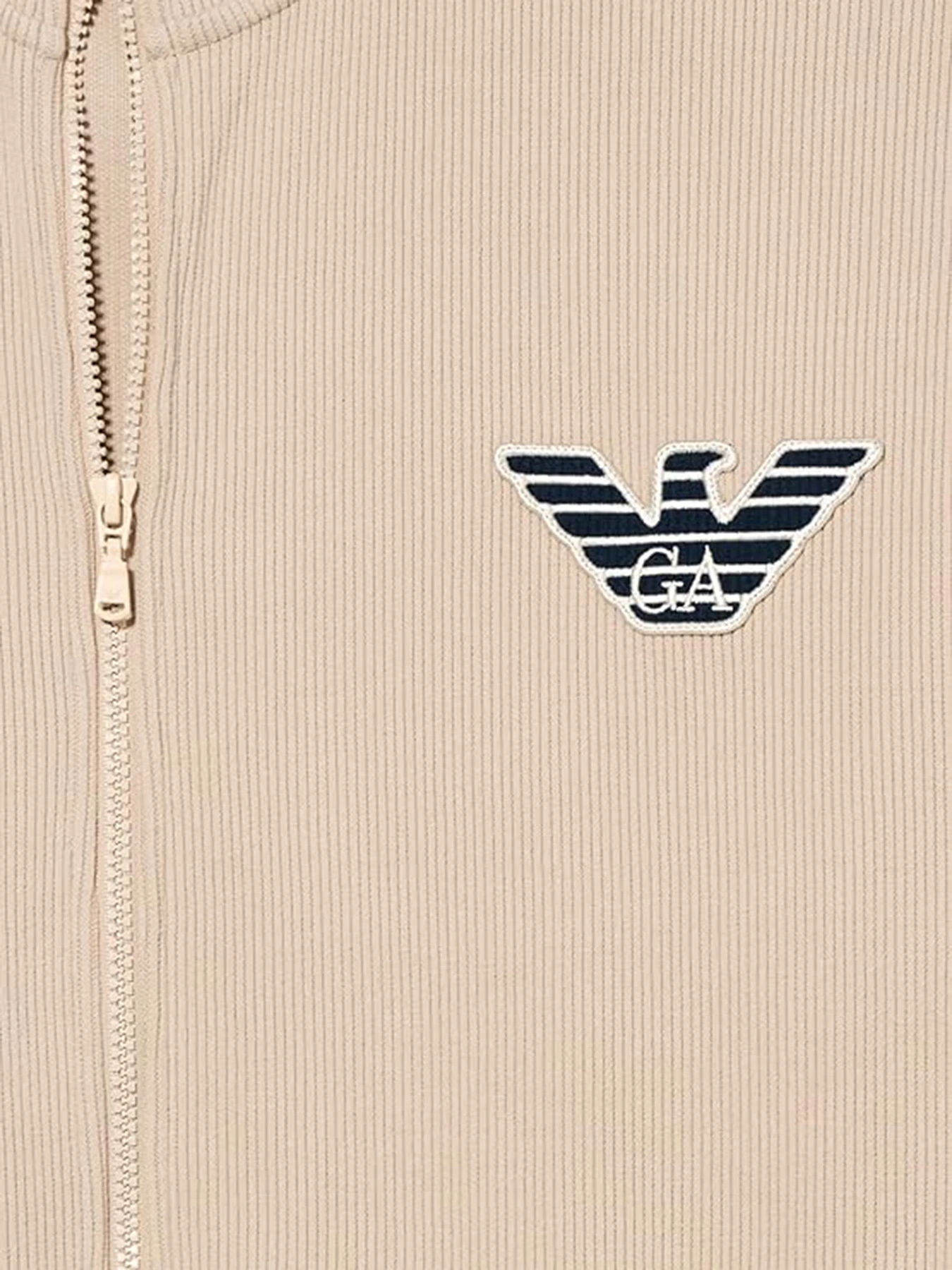 Худи и свитшоты Emporio Armani модель 111532-3F586-10950 Фото
